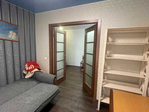 квартира за адресою Республіканська вул., 91