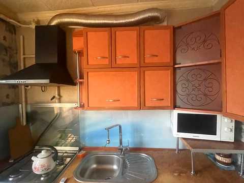 квартира за адресою Республіканська вул., 91