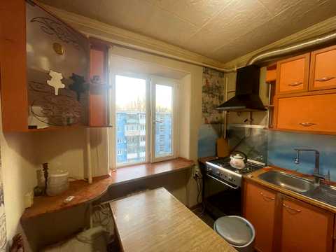 квартира за адресою Республіканська вул., 91