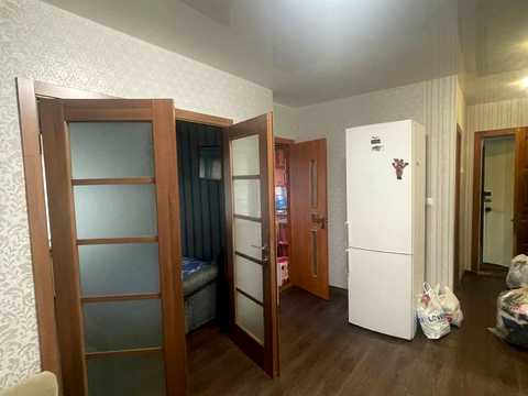 квартира за адресою Республіканська вул., 91