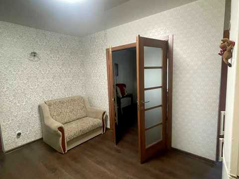 квартира за адресою Республіканська вул., 91