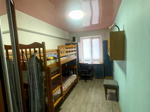квартира за адресою Республіканська вул., 91
