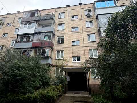квартира за адресою Володимира Великого вул. (Артема), 83