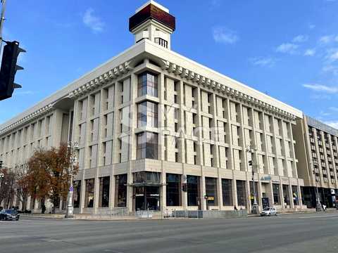 комерційна за адресою Хрещатик вул. (Kreschatic), 18/2