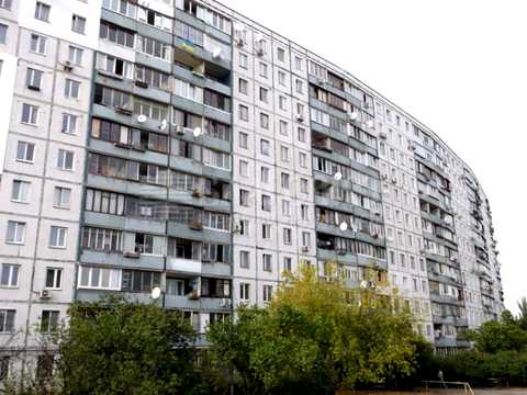 квартира по адресу Андрея Малышко ул., 3