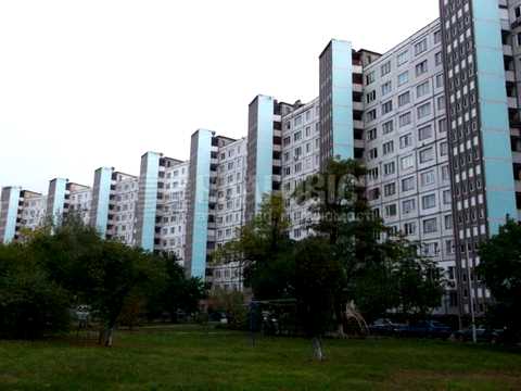 квартира по адресу Андрея Малышко ул., 3