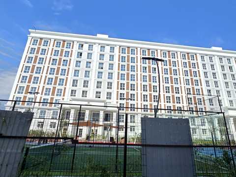 комерційна за адресою Паркова вул., (Будинок Б3)