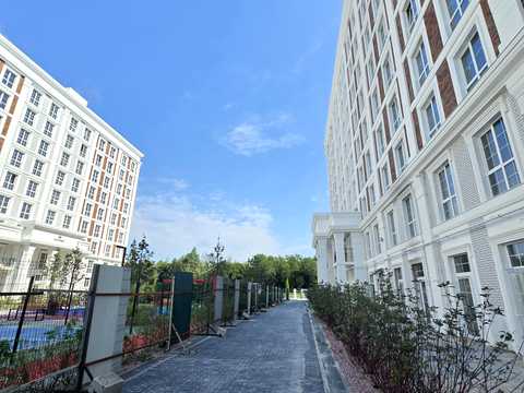 комерційна за адресою Паркова вул., (Будинок Б3)