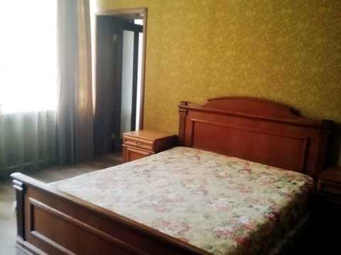квартира за адресою Пастера вул., 18