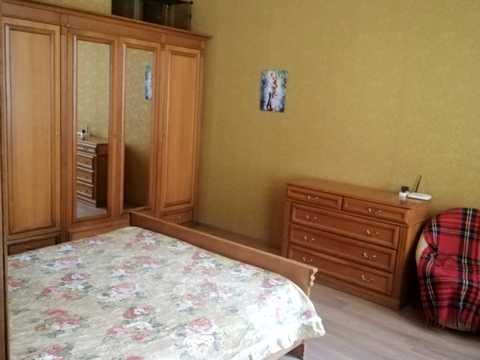 квартира за адресою Пастера вул., 18