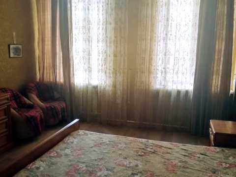квартира за адресою Пастера вул., 18