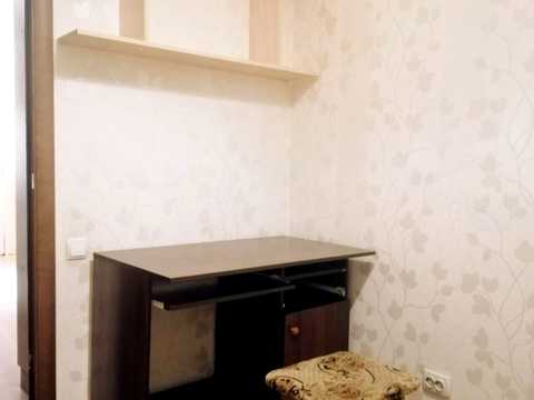 квартира за адресою Пастера вул., 18