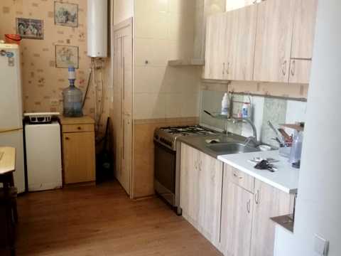квартира за адресою Пастера вул., 18