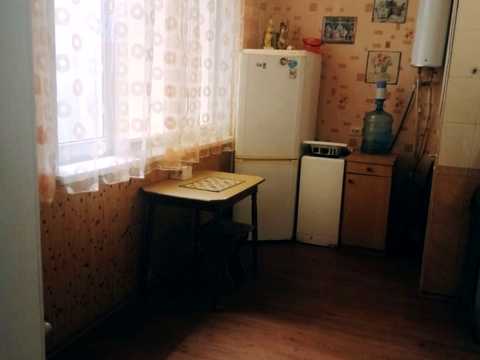квартира за адресою Пастера вул., 18
