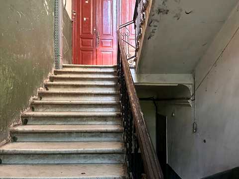 квартира за адресою Пастера вул., 18