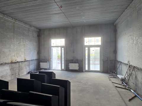 комерційна за адресою Паркова вул., (Будинок Б3)