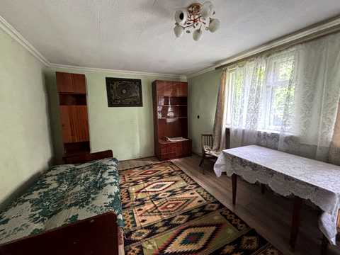 кімната за адресою Іллі Мечникова вул., 25