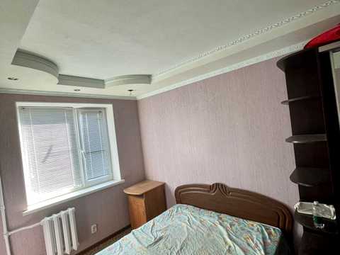квартира по адресу Тракторостроителей просп., 140в