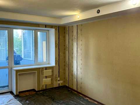 квартира по адресу Тракторостроителей просп., 140в