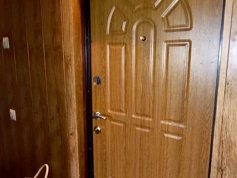 квартира по адресу Тракторостроителей просп., 140в