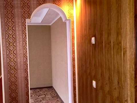 квартира по адресу Тракторостроителей просп., 140в