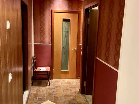 квартира по адресу Тракторостроителей просп., 140в