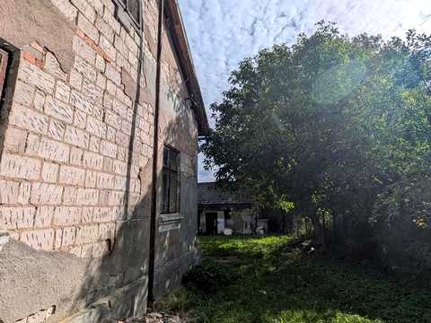 дом по адресу Гарапина