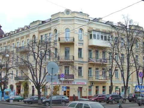 коммерческая по адресу Богдана Хмельницкого ул., 42/32