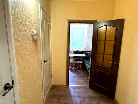 квартира по адресу Владимира Бызова ул. (Якира), 24