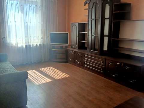 квартира по адресу Владимира Бызова ул. (Якира), 24