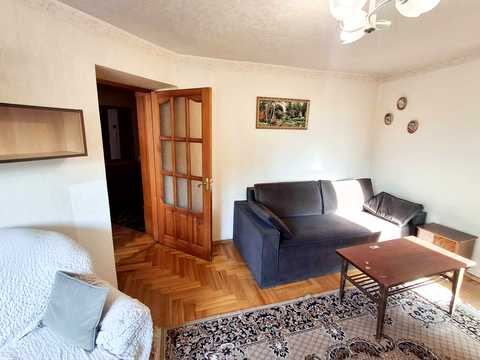 квартира за адресою Загорівська вул. (Багговутівська), 8/10