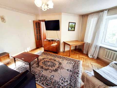 квартира за адресою Загорівська вул. (Багговутівська), 8/10