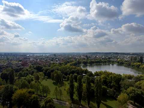 квартира по адресу Степана Бандеры ул., 1е