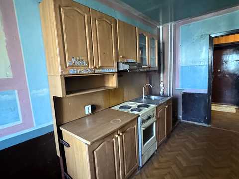 квартира за адресою Балківська вул. (Фрунзе вул.), 35/1