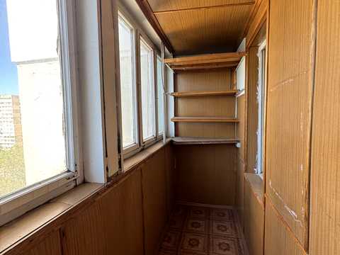 квартира за адресою Балківська вул. (Фрунзе вул.), 35/1