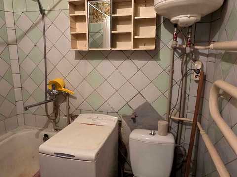 квартира по адресу Александра Поля ул., 109