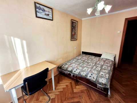 квартира за адресою Загорівська вул. (Багговутівська), 8/10