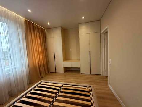 квартира за адресою Руська вул., (Будинок)