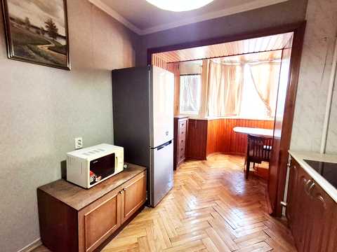 квартира за адресою Загорівська вул. (Багговутівська), 8/10