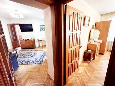 квартира за адресою Загорівська вул. (Багговутівська), 8/10