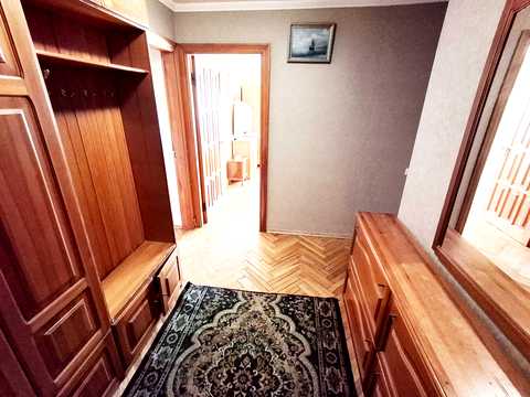 квартира за адресою Загорівська вул. (Багговутівська), 8/10