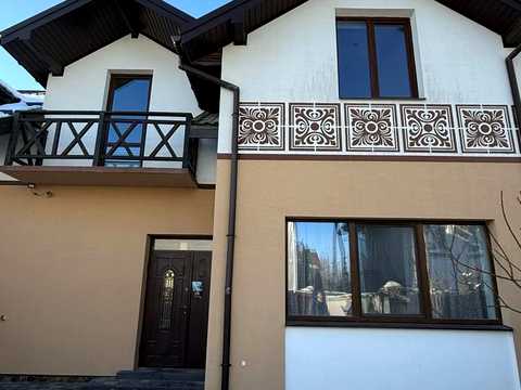 будинок за адресою Городоцька вул.