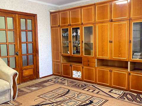 квартира по адресу Чкалова ул. (Чкалова), 17б