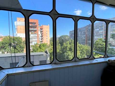 квартира по адресу Чкалова ул. (Чкалова), 17б