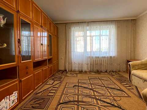 квартира по адресу Чкалова ул. (Чкалова), 17б