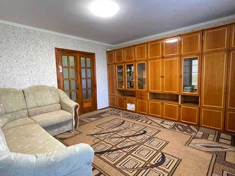 квартира по адресу Чкалова ул. (Чкалова), 17б