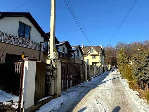 будинок за адресою Городоцька вул.