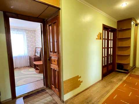 квартира по адресу Чкалова ул. (Чкалова), 17б