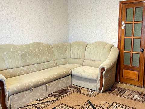 квартира по адресу Чкалова ул. (Чкалова), 17б