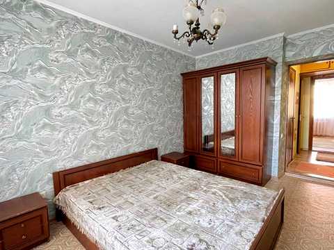 квартира по адресу Чкалова ул. (Чкалова), 17б